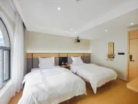 Sandu Shangjing Hotel فنادق في ساندَو