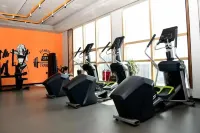 Hao Laiya Jinhe Hotel - Træningscentre
