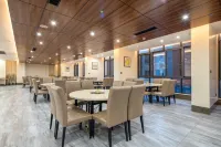 Afur Chain Hotel(Maguan County Government Anping Square Branch) - breakfast