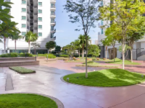 Datum Jelatek Sky Residence KLCC, Five Senses Hotéis em Ampang