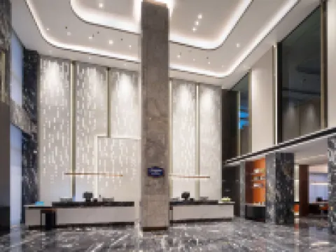 Hampton by Hilton Wenling Hotels in Wenling