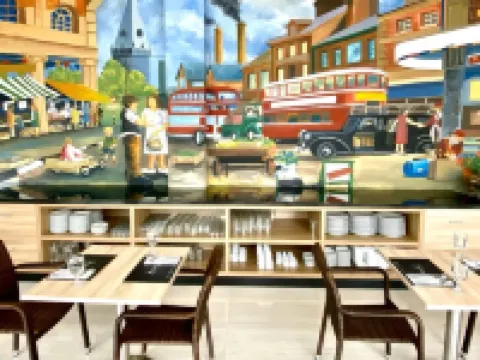 Cordela Inn Bengkulu 明古魯酒店