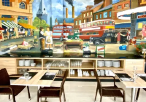 Cordela Inn Bengkulu Hotels in Bengkulu