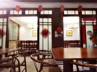 蔚縣義成德民宿（暖泉古鎮店） - 早餐