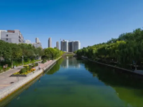 Xiyou Hotel (Korla Petrochemical Avenue) Hotels in Korla