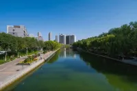 Xiyou Hotel (Korla Petrochemical Avenue) Hotels in Korla