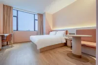 HanTing Hotel (Ganzhou Xingguo Sports Park) Hotels in Xingguo
