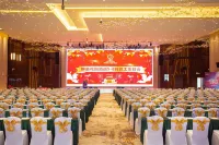 仏山三水獅皇花圓ホテル