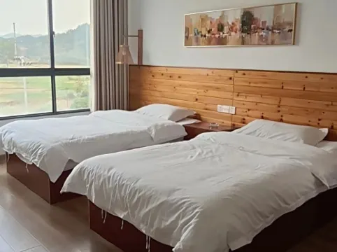 武功客棧