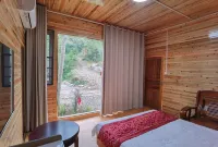 Daguangdong Oil Tea Manor, Yanxi Town, Liuyang City Hotels near Liuyang Forest Ecological Sightseeing Garden