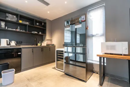 Jianhua Homestay Отели рядом с достопримечательностью «Wang Fu Zhou»