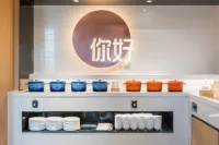 Ni Hao Hotel (Kaifeng Weishi People's Government) - Frühstück