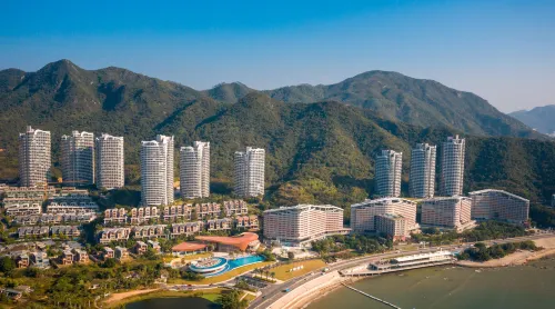 Huidong Xunliao Bay Xinyu Homestay