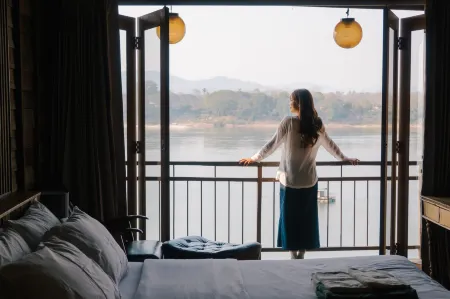 Suneta Hostel Chiangkhan