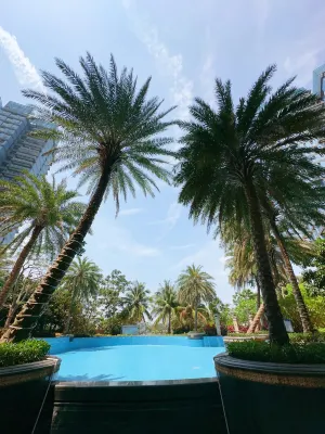 Sunset Pure Female Homestay Freizeit und Erholung Photos