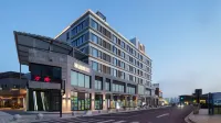 wanyu city hotel Hotels in Shenjiamen/Banshengdong Wharf