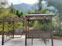 사면산 만보 리조트 호텔 사면산(쓰몐산) 주변 호텔