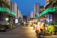 Urba S  (Xiamen Railway Station Store) - Mountain view