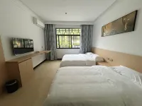 Xiuqiong Inn Các khách sạn gần Sanxia Dapubu Scenic Spot