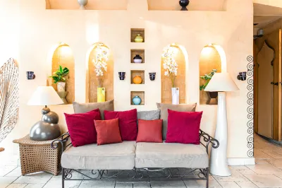 Villa Royale Montsouris Hotels in Pariisi