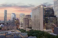 Sheraton Centre Toronto Hotel Hotels near Tutti Frutti