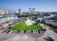 Landing International Hotel