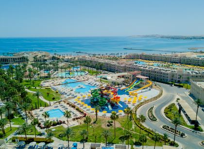 Beach Albatros Aqua Park - Hurghada