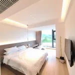Jixi Farmhouse Xiaoyuan Inn - مطابخ
