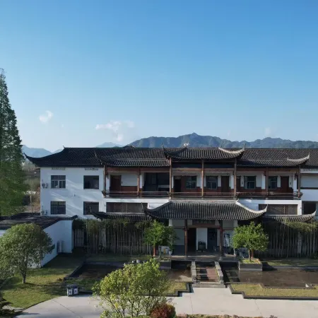 Muguang Homestay