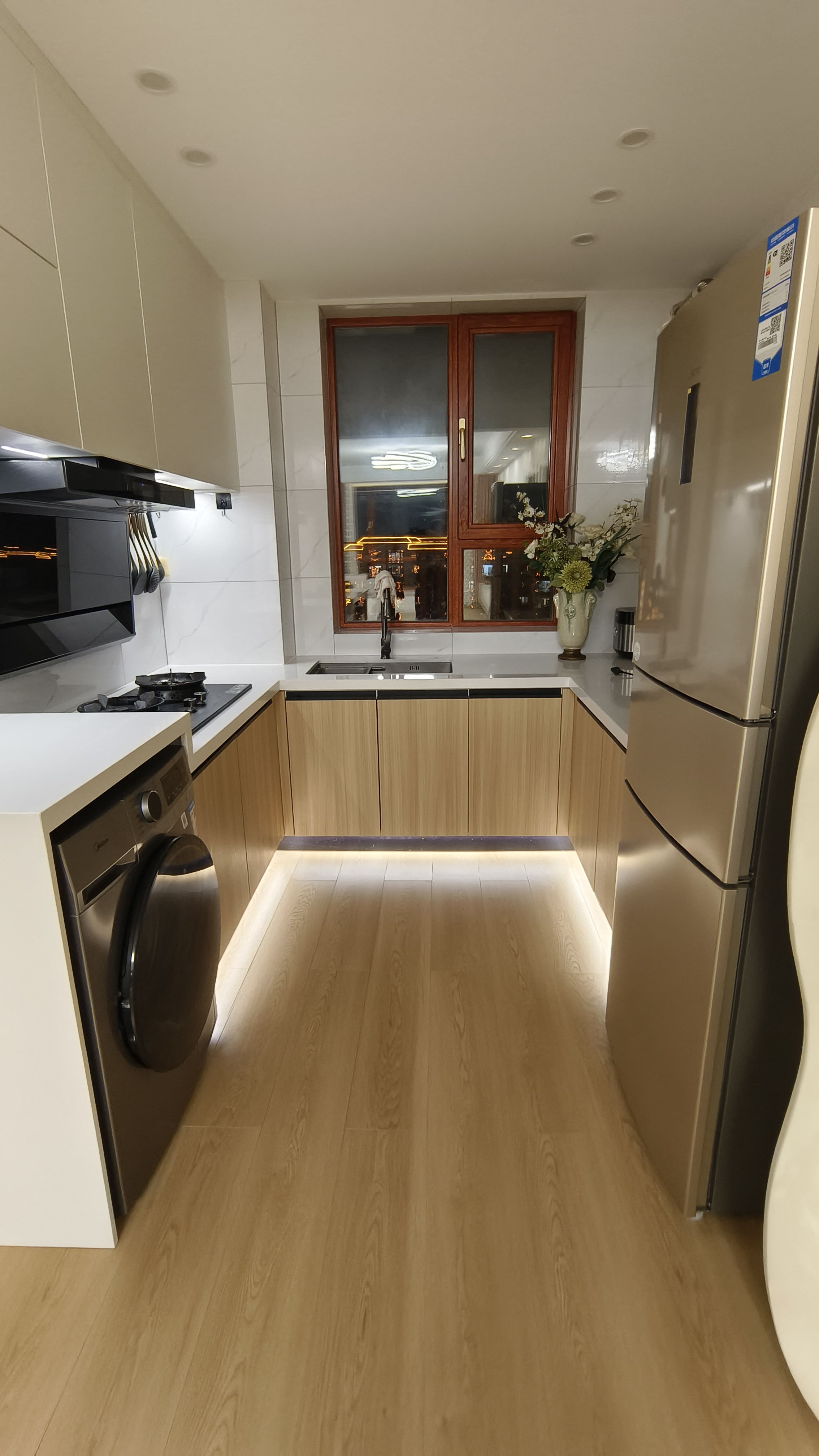 Dunhua enjoy homelike for a while Værelser Photos