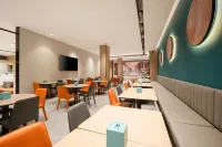 ity Comfort Inn (Guigang International Life Port High-Speed Rail Station Branch) - Bữa sáng