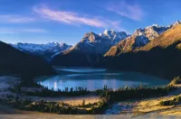 Kangding Yilin Qingshe B&B