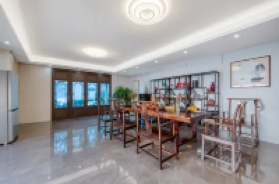 海景銀灘酒店（南澳藍寶石沙灘店）