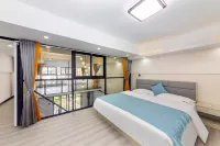 Mushang City Cinema B&B Các khách sạn ở 