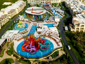 Moon Palace the Grand Cancun All Inclusive