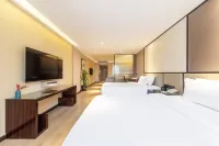 Meishan Pomuzi Hotel