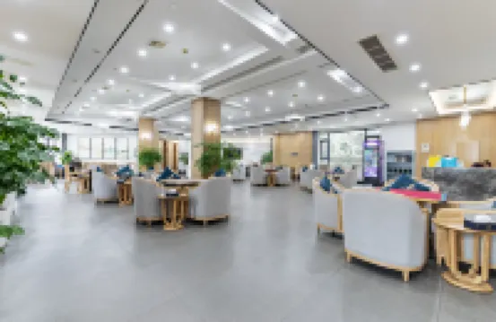 榮縣梧之桐酒店