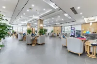 Phoenix Hotel Hotel a Contea di Rong