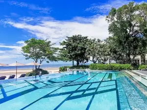 Khách sạn sang trọng Phổ Biến Tại Phetchaburi