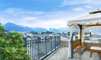 Hansu Exotic Inn (Zhangjiajie Wulingyuan Branch)