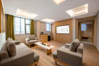 SEGA HOTEL (Lanzhou Xigu Jincheng Center)