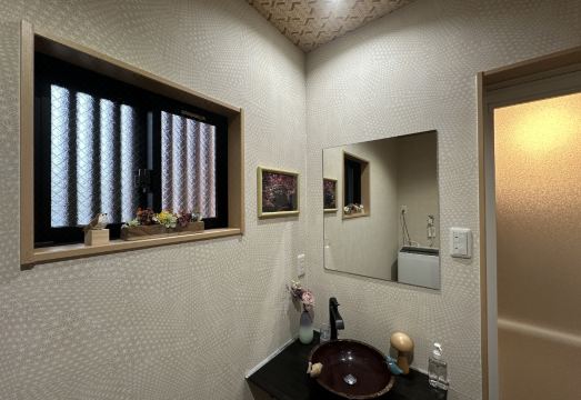 게스트하우스 내부