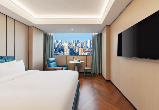 샤먼 에어라인 호텔 이미지