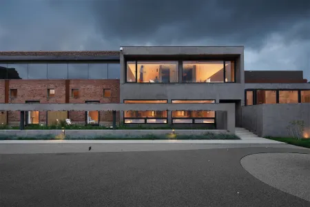 Shicang Storage B&B Отели рядом с достопримечательностью «Xizhuangcun»