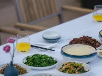 Xinglin Villa Hotels in Liuba