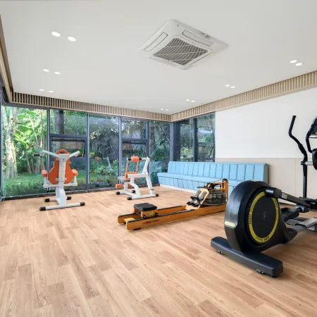 Meiquan Health Hotel (Baoting Yanoda Branch)