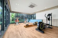 Meiquan Health Hotel (Baoting Yanoda Branch)