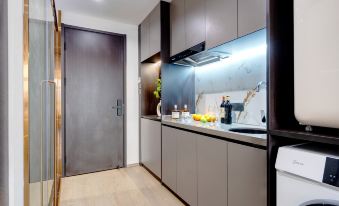 Guike Hotel (Shanghai Xuhui Sun Moon Light Branch)