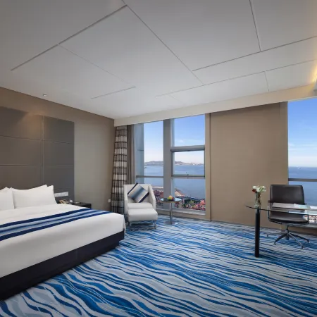 Brigh Radiance Hotel