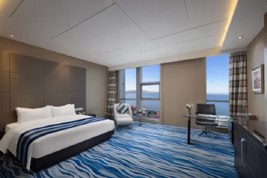 Brigh Radiance Hotel